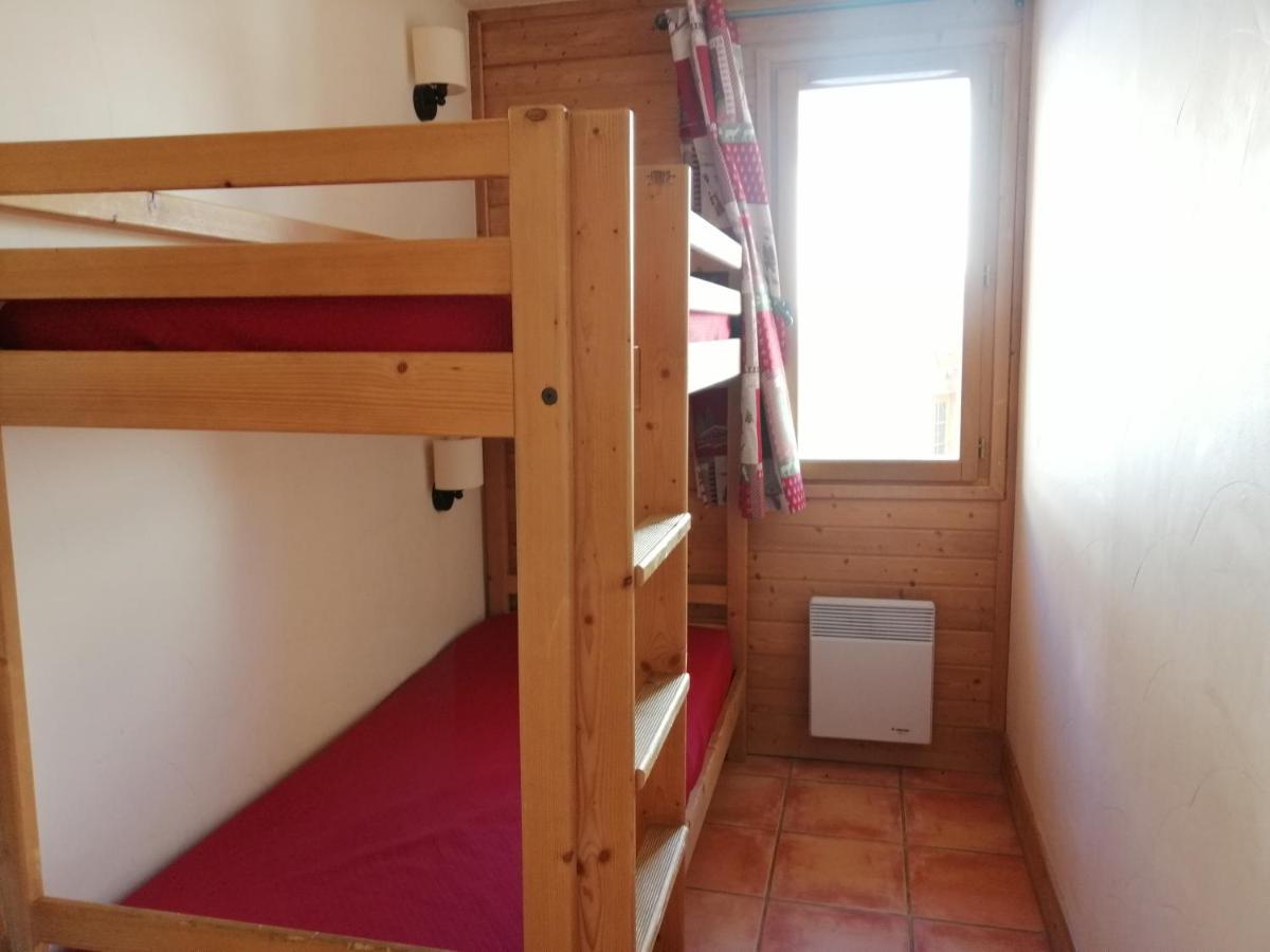 Hameau Pra Roustan By Godille Apartment *