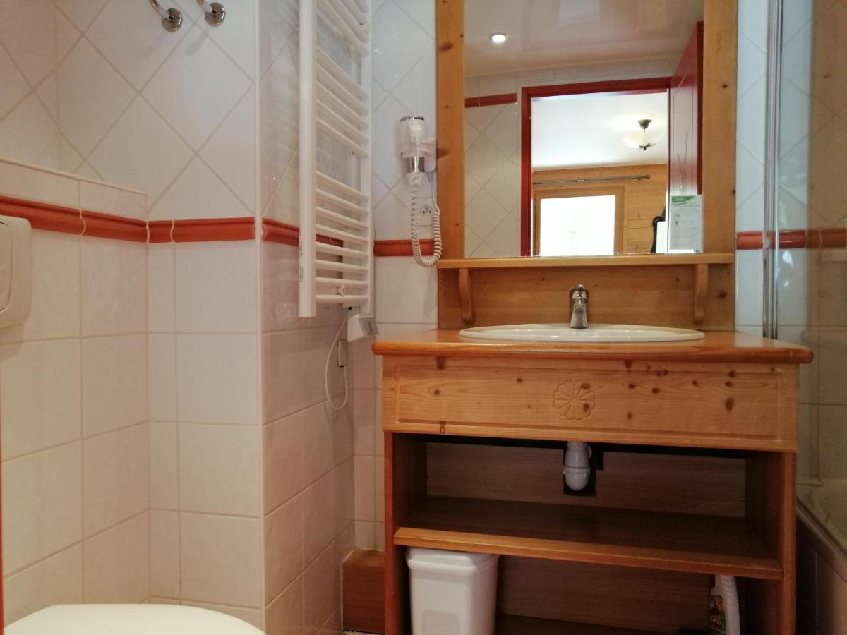 Hameau Pra Roustan By Godille