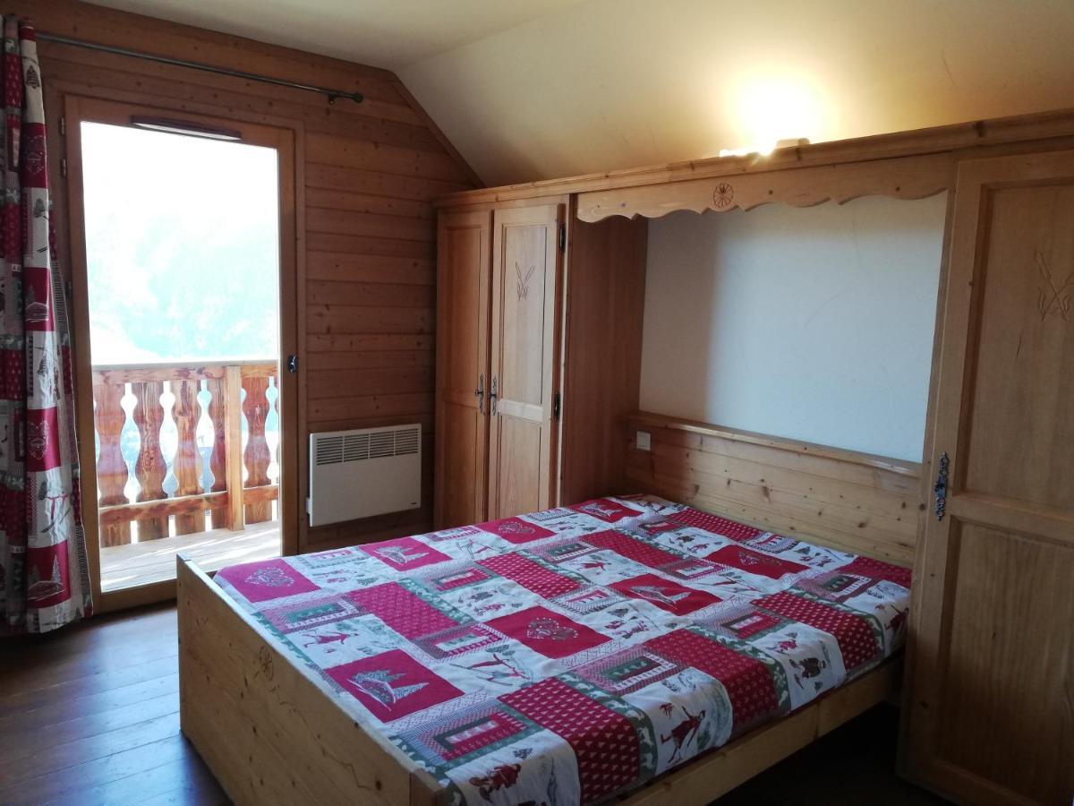 Hameau Pra Roustan By Godille Pra Loup