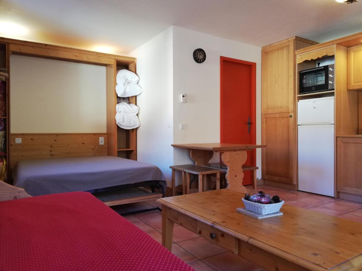 Hameau Pra Roustan By Godille Apartment