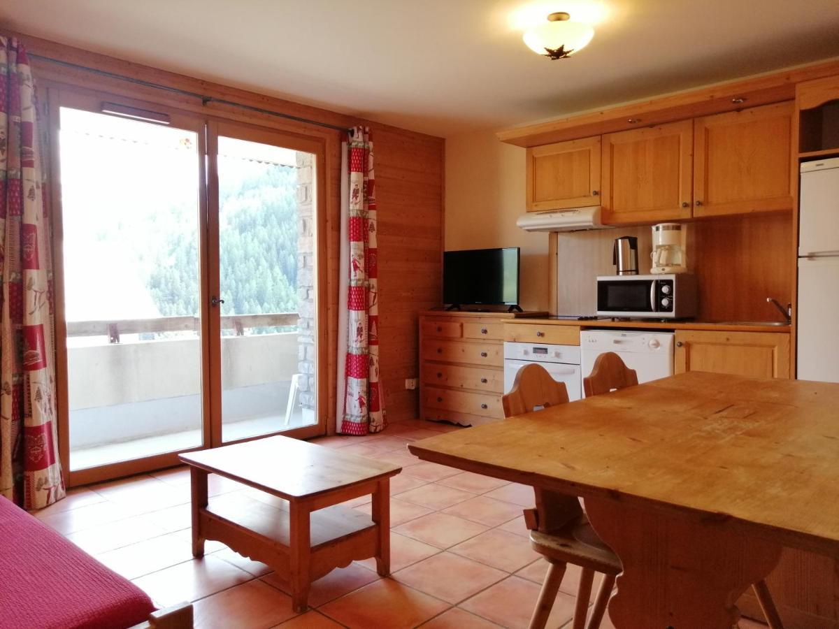Apartment Hameau Pra Roustan By Godille *
