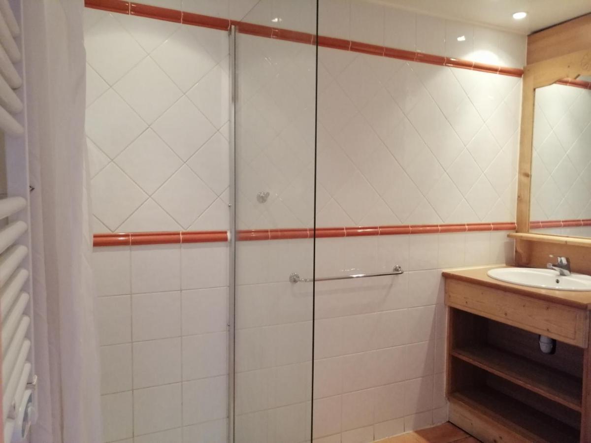Apartment Hameau Pra Roustan By Godille *