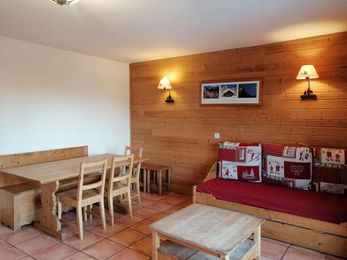 Apartment Hameau Pra Roustan By Godille Pra Loup