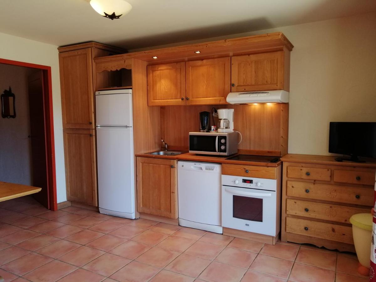 Hameau Pra Roustan By Godille Pra Loup