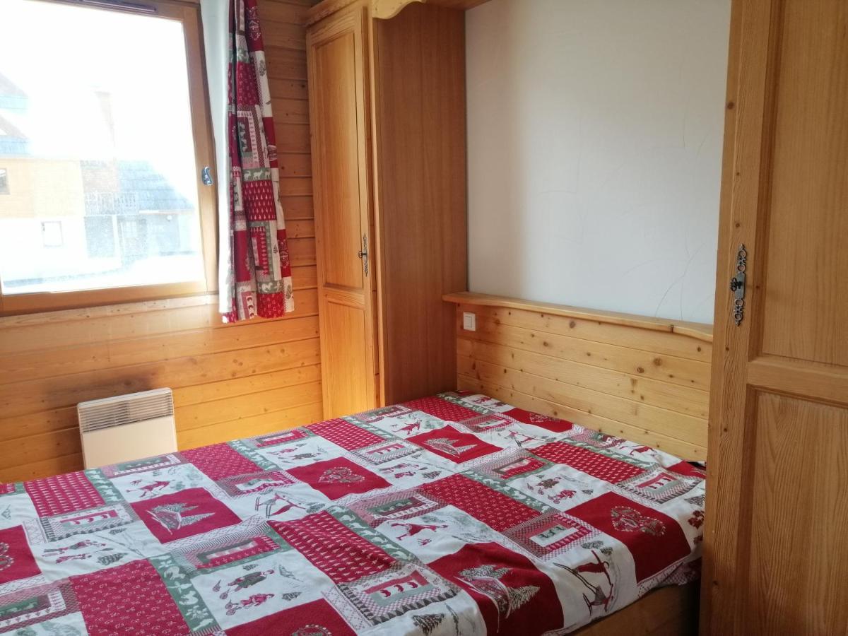 Hameau Pra Roustan By Godille Apartment Pra Loup