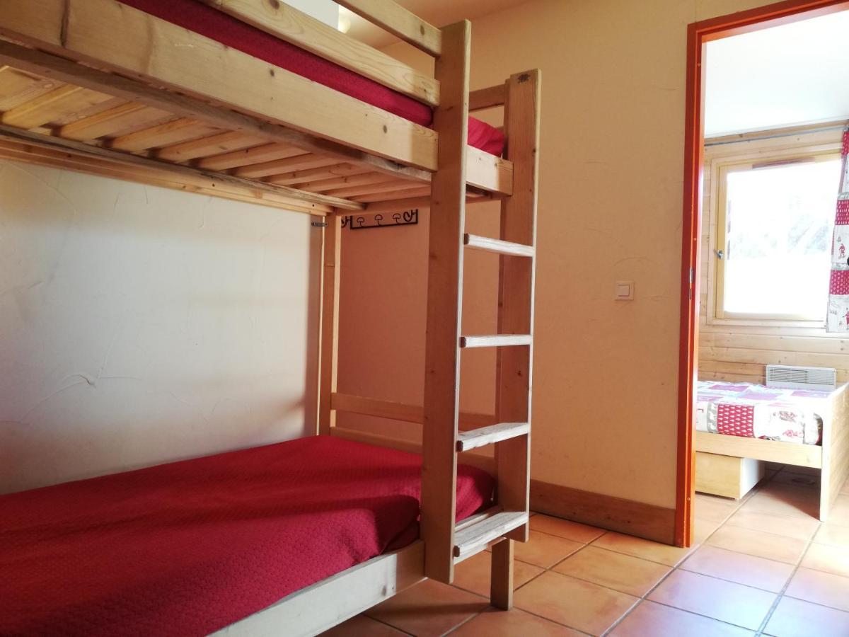 Hameau Pra Roustan By Godille Apartment