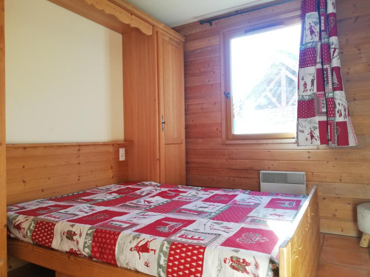 Hameau Pra Roustan By Godille Apartment