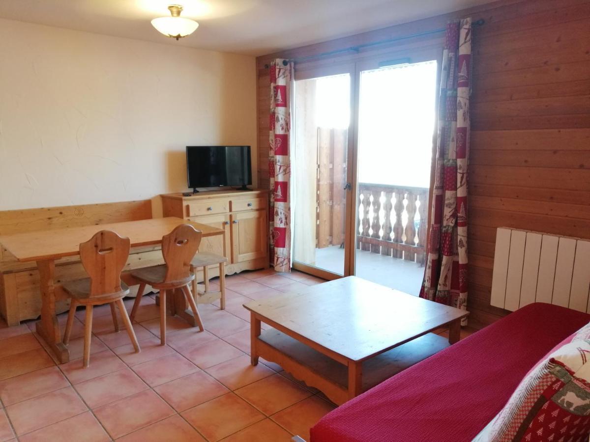 Hameau Pra Roustan By Godille * Pra Loup
