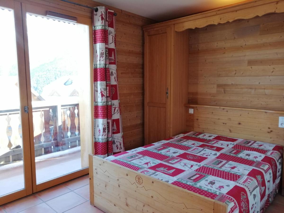 Apartment Hameau Pra Roustan By Godille