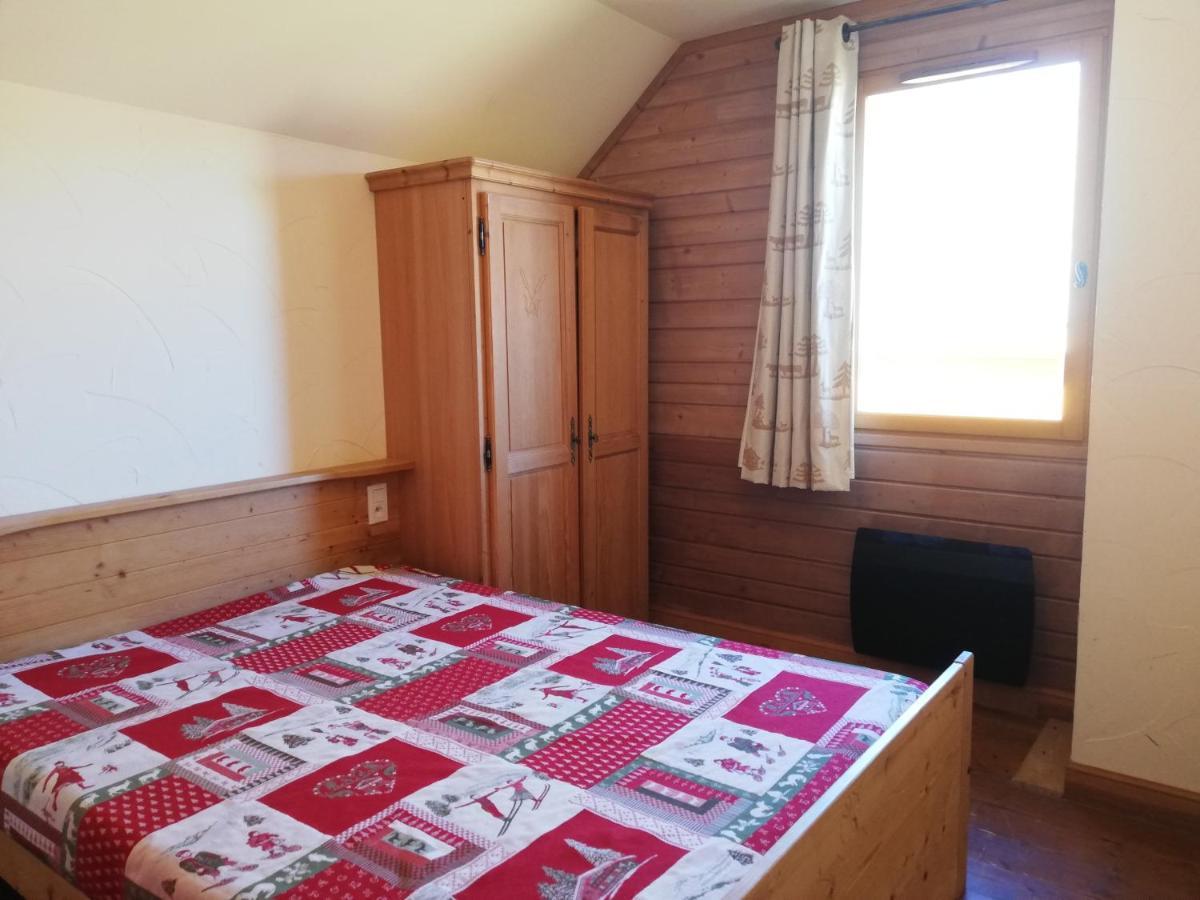 Hameau Pra Roustan By Godille *