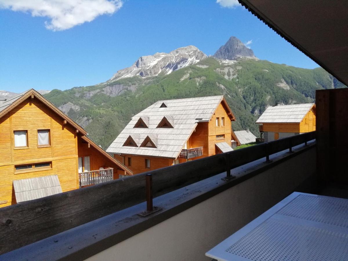 Hameau Pra Roustan By Godille * Pra Loup