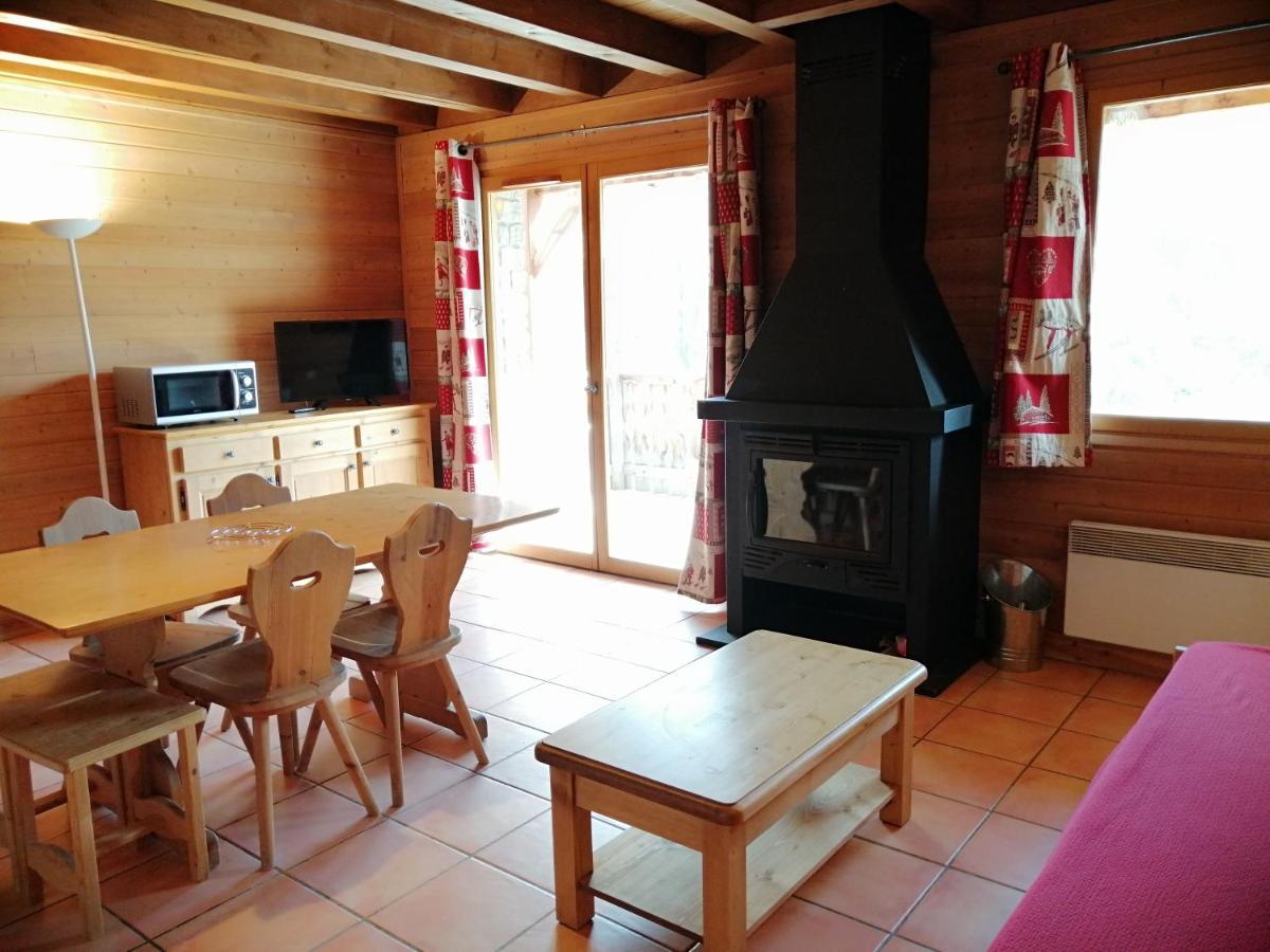 Apartment Hameau Pra Roustan By Godille