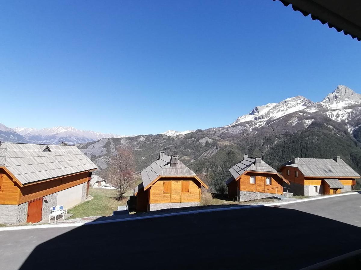 Apartment Hameau Pra Roustan By Godille