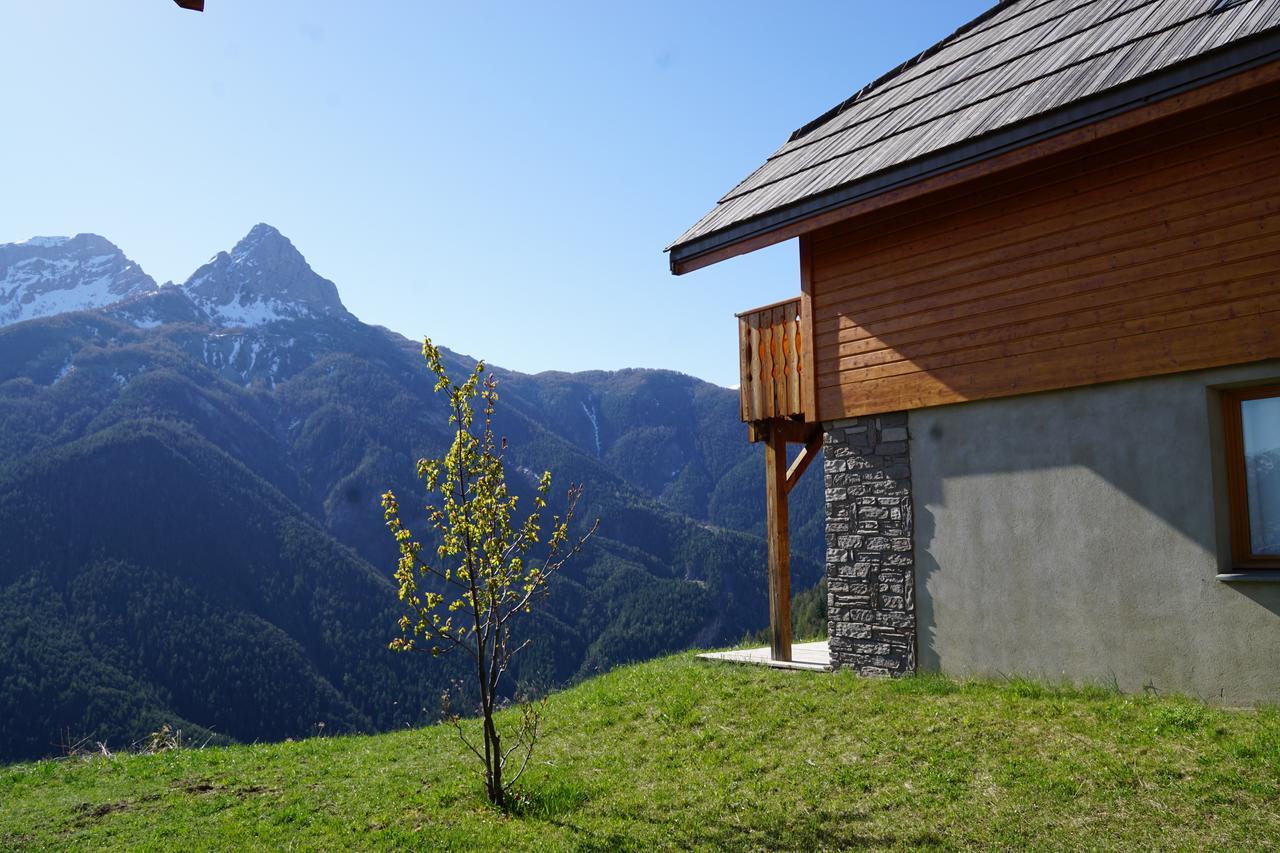 Hameau Pra Roustan By Godille * Pra Loup